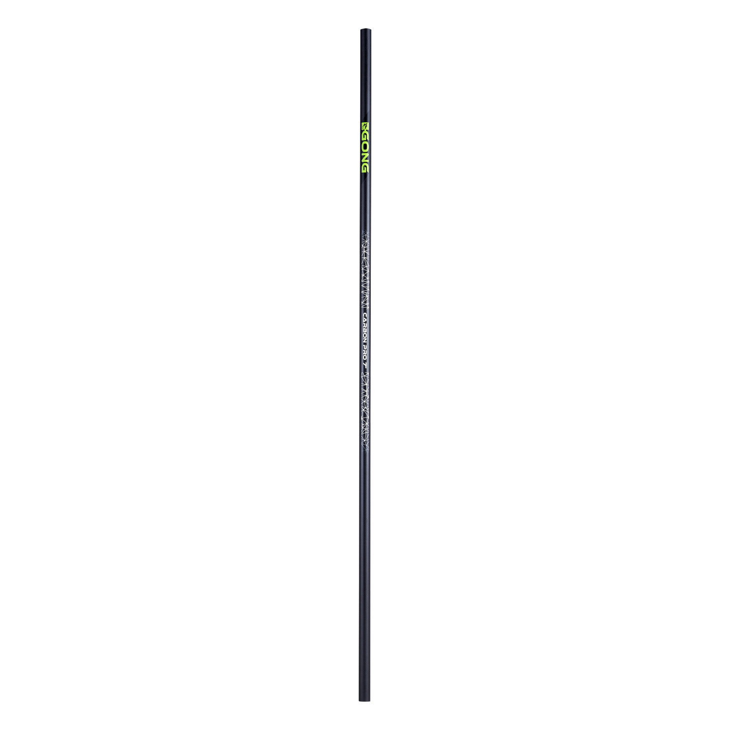 GONG | Shaft Rond Carbon Pro 7