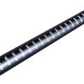 GONG | Shaft Rond Carbon Pro 7