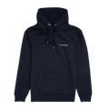 GONG | Sweat À Capuche Signature Unisexe Coton Biologique