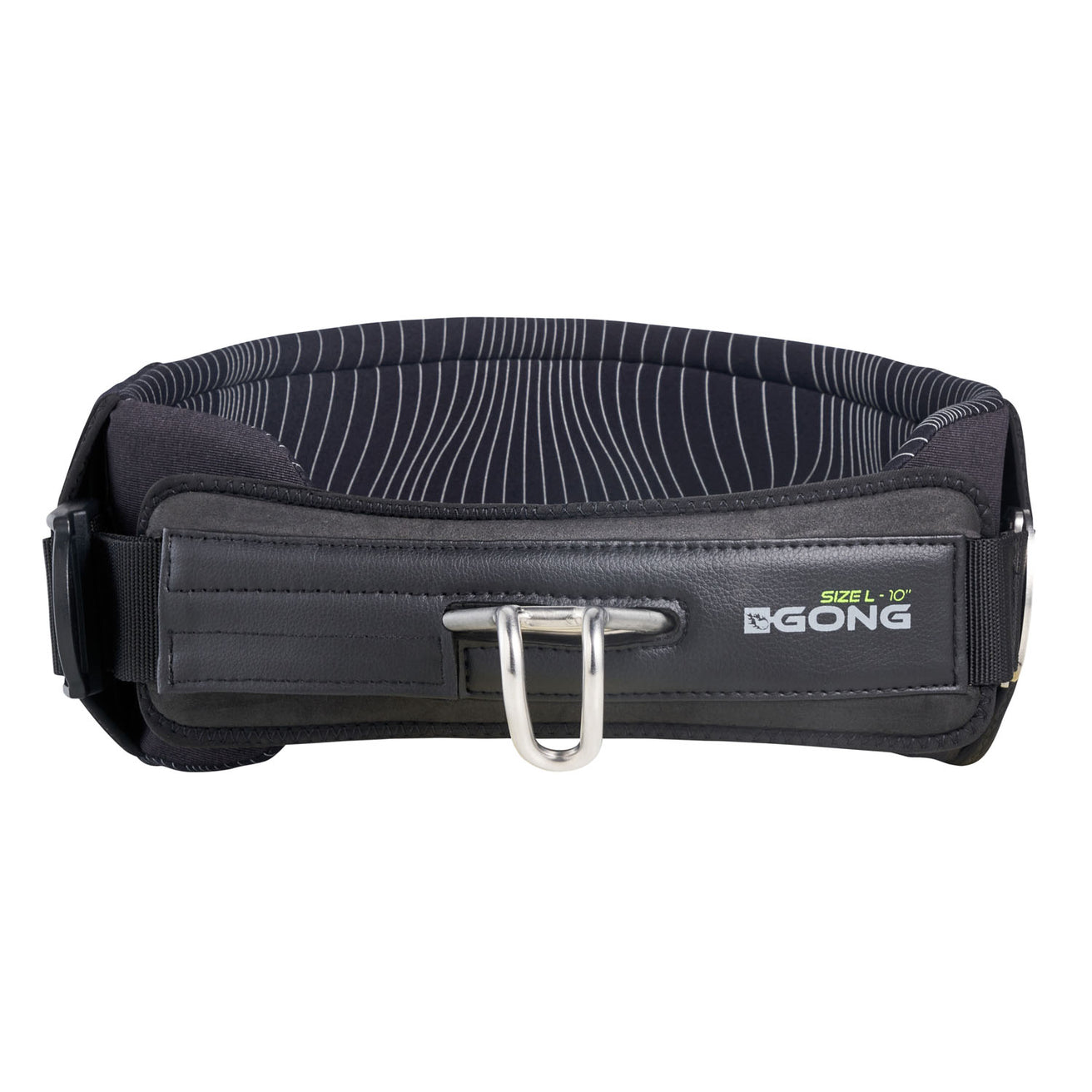 GONG | Spreader Bar With Cover