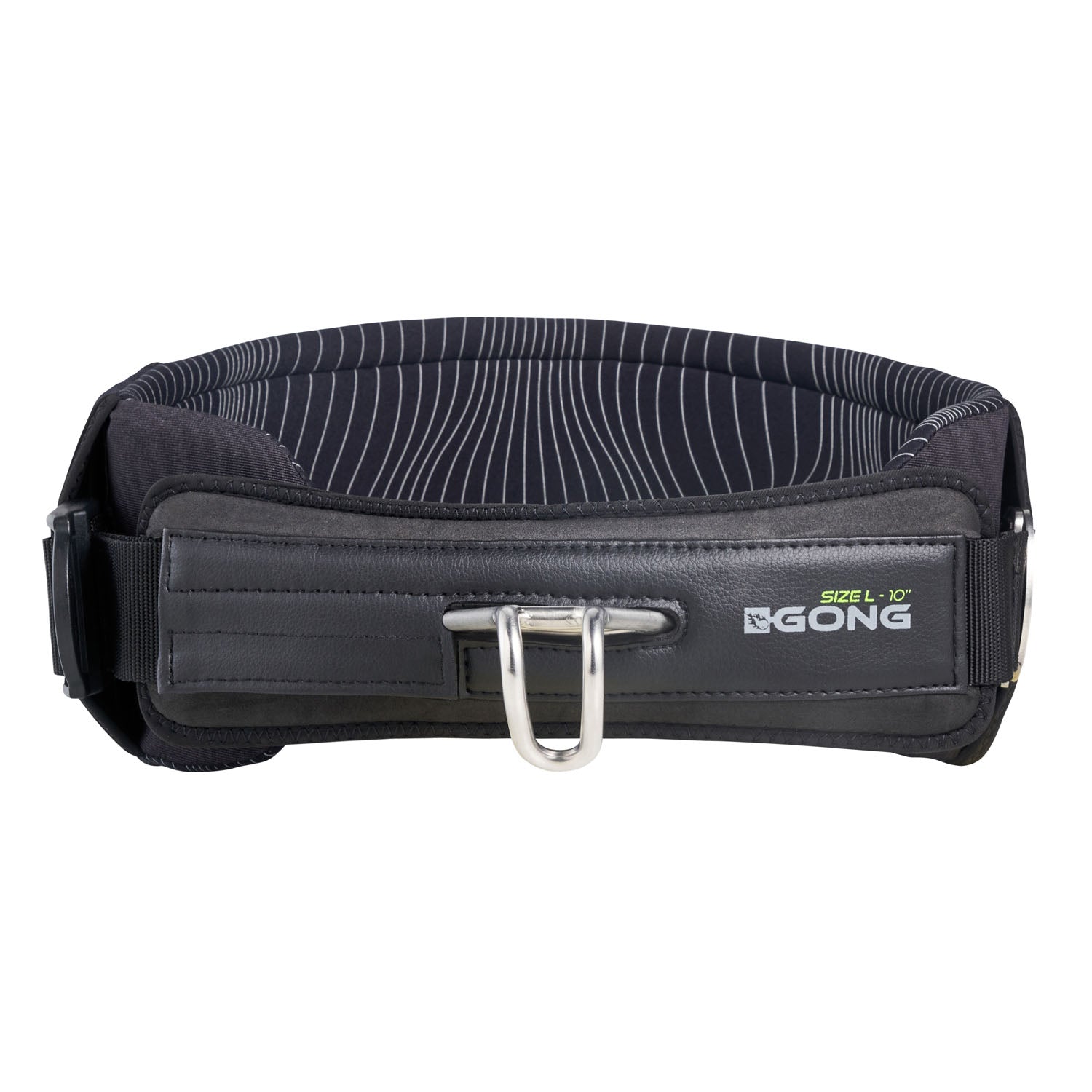 GONG | Spreader Bar With Cover