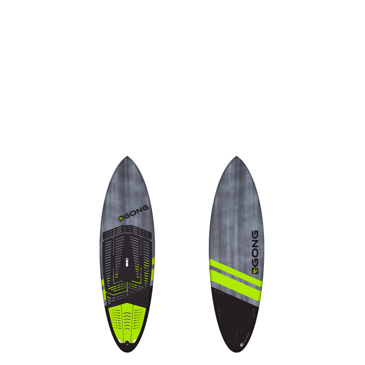 GONG | SUP 7'2 Alley 65 Pro 2019