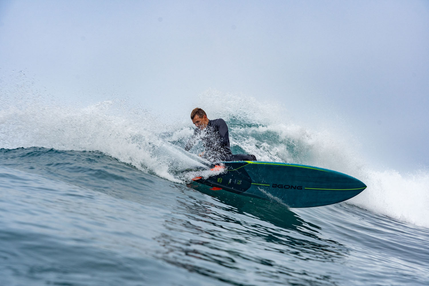GONG | SUP Alley FSP Pro