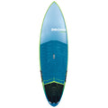 GONG | SUP Alley FSP Pro 7'2 Occasion 4624