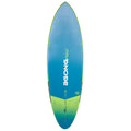 GONG | SUP Alley FSP Pro 7'2 Occasion 4624
