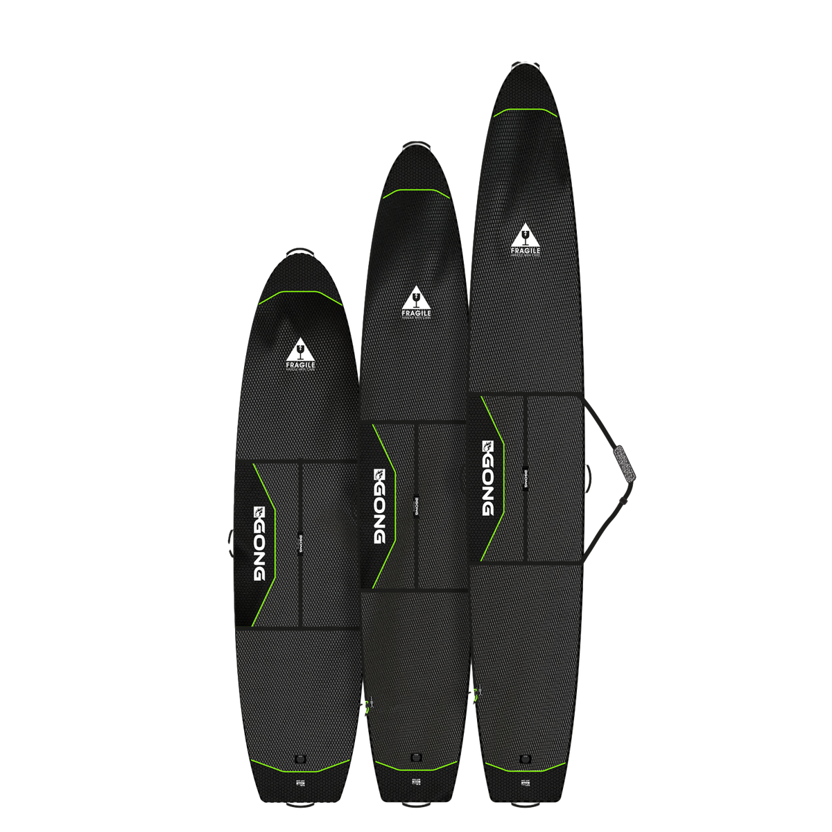 GONG | SUP Bag Luxe Race