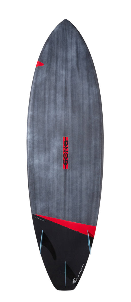 GONG | SUP Curve Sp Pro 7'2 2019 Occasion 4912