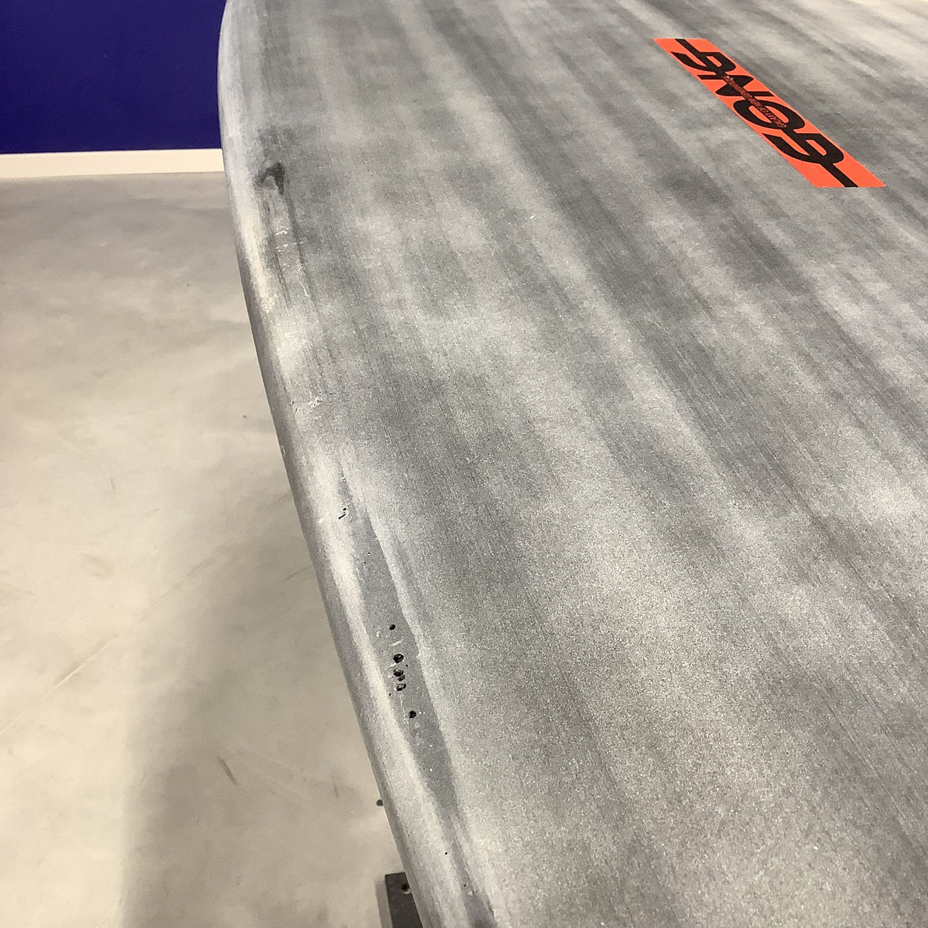 GONG | SUP Curve Sp Pro 7'2 2019 Occasion 4912
