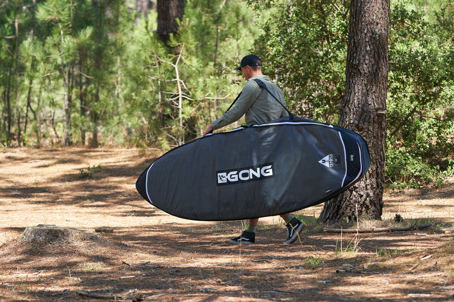 GONG | SUP Day Bag