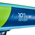 GONG | SUP Inflatable Couine Marie 2023 River 10’1