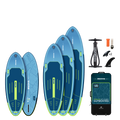 GONG | SUP Inflatable Couine Marie Shortsup
