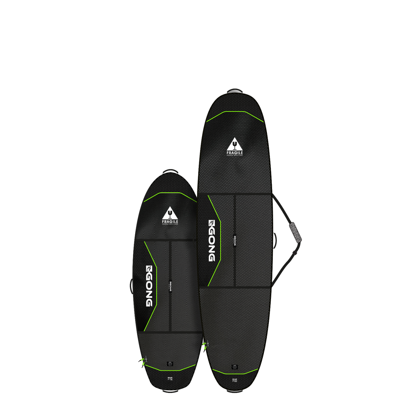 GONG | SUP Luxe Bag