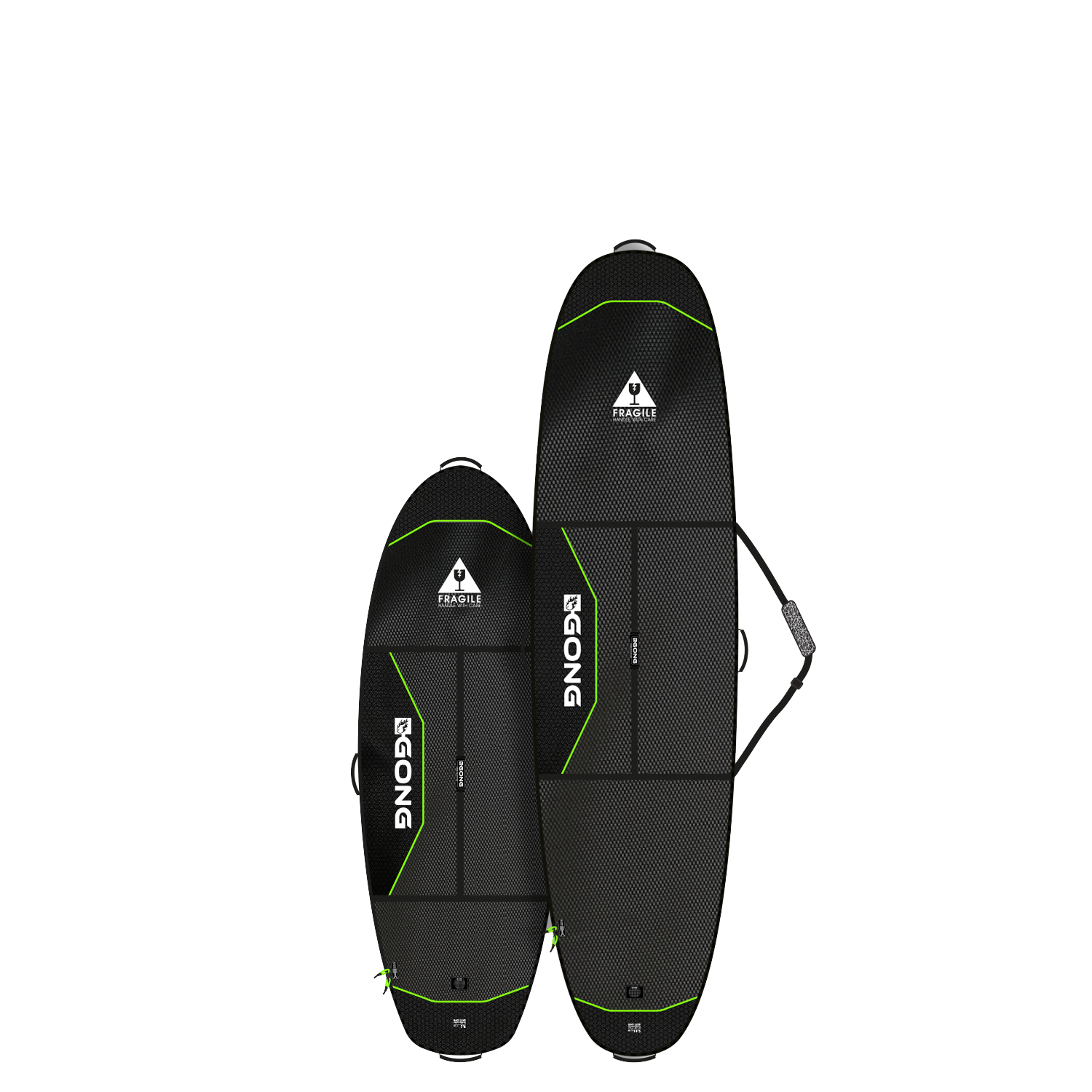 GONG | SUP Luxe Bag
