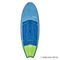 GONG | SUP Mob FSP 2X 8'3 Reconditionné 7137