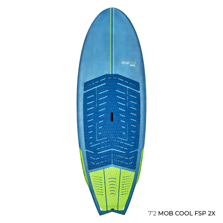 GONG | SUP Mob FSP 2X 8'3 Reconditionné 7137