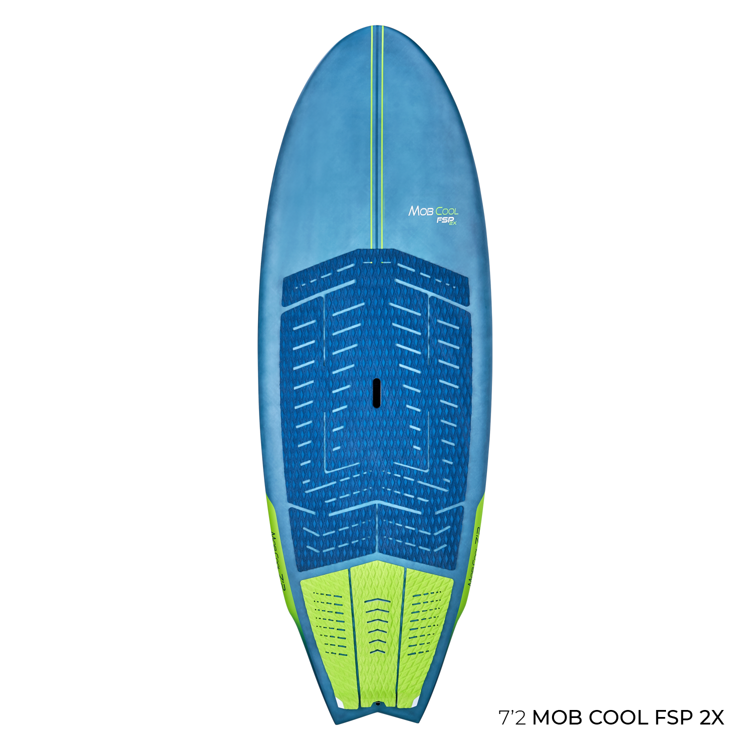 GONG | SUP Mob FSP 2X 8'3 Reconditionné 7137
