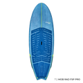 SUP Mob FSP Pro 7'6 Rad Refurbished 8337