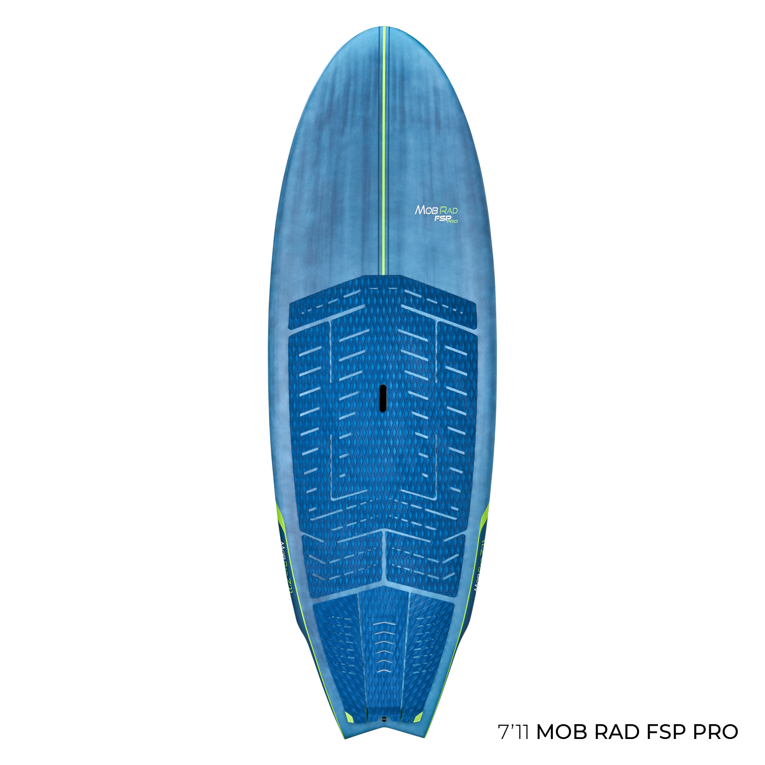 GONG | SUP Mob FSP Pro 8'3 Rad Reconditionné 7138