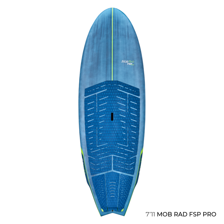 GONG | SUP Mob FSP Pro 8'3 Rad Reconditionné 7243