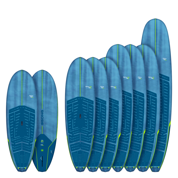 GONG | SUP NFA FSP Pro