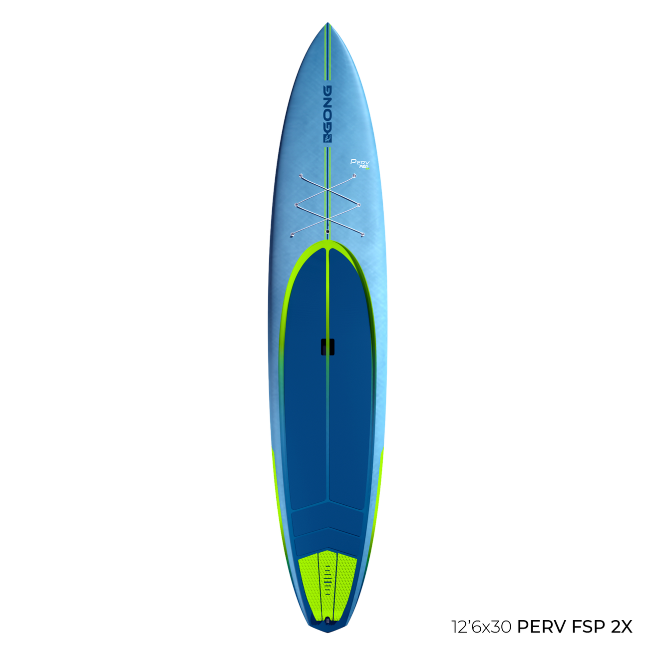 GONG | SUP Perv FSP 2X 10'6 Occasion 7078