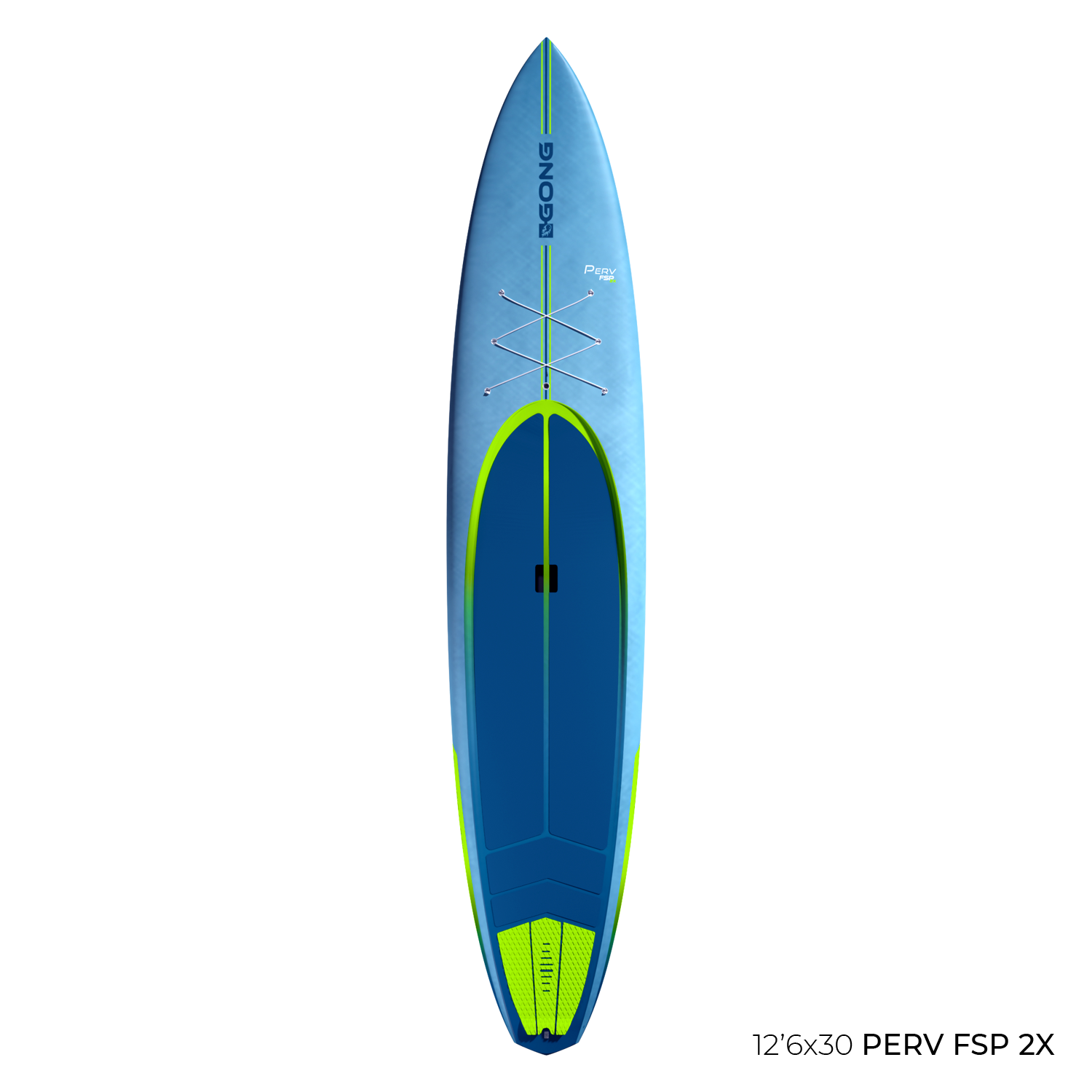 GONG | SUP Perv FSP 2X 10'6 Occasion 7078