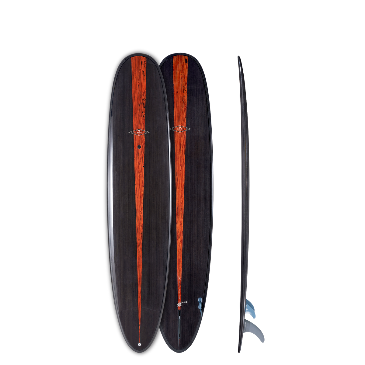 GONG | Surf 9'2 Ten Blues Origin 2.0