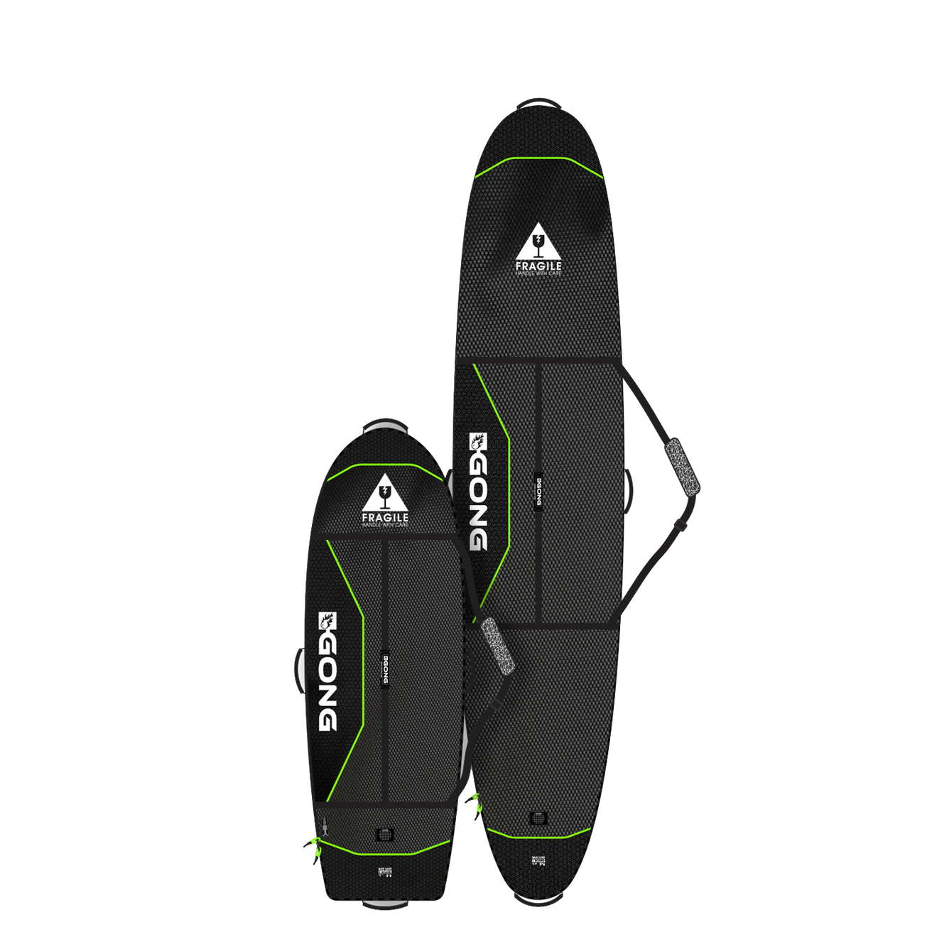 GONG | Surf Luxe Bag