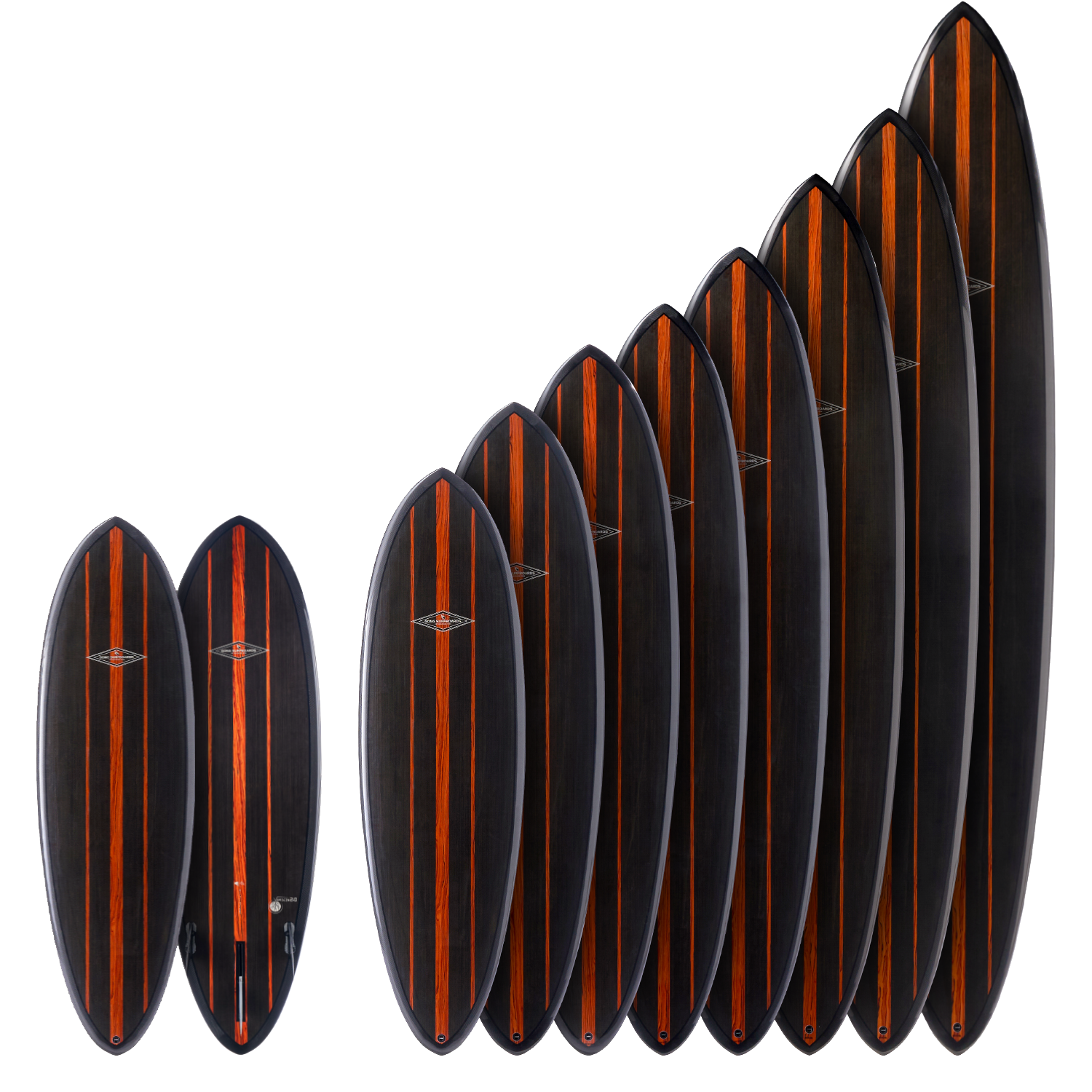 GONG | Surf Carter Origin 2.0