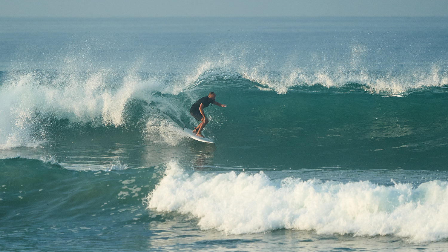 GONG | Surf Carter Pu/Eps