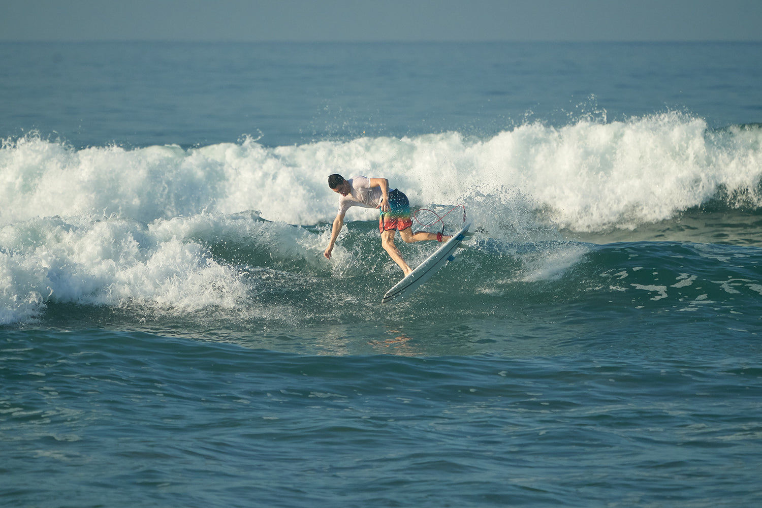 GONG | Surf Catch EPS