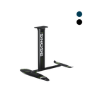 GONG | Surf Foil Curve V2 - Alu Carbon - M