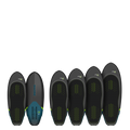 GONG | Surf Foil Board Lemon EPS Pro