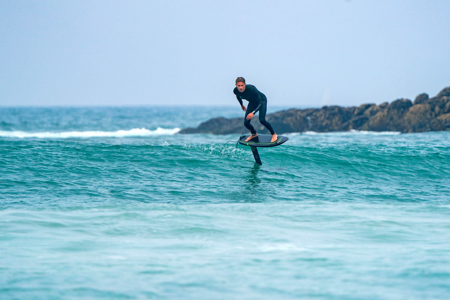 GONG | Surf Foil Board Lethal EPS Pro