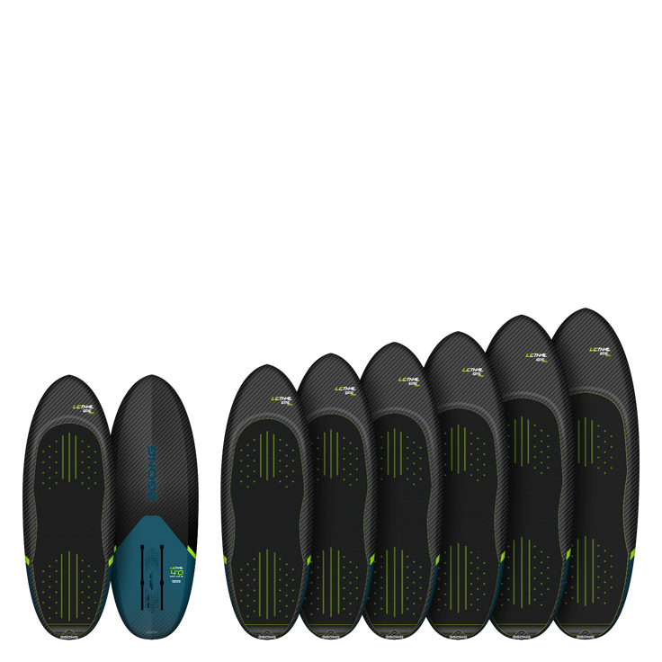 GONG | Surf Foil Board Lethal EPS Pro