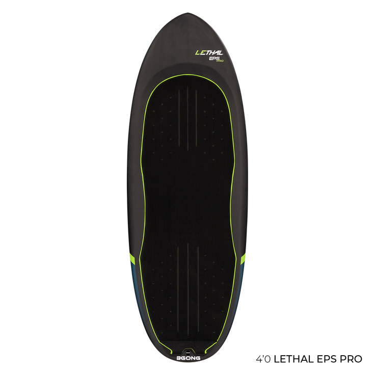 GONG | Surf Foil Board Lethal EPS Pro