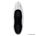 Surf Foil Board Lethal EPS 4'10 Occasion 9020