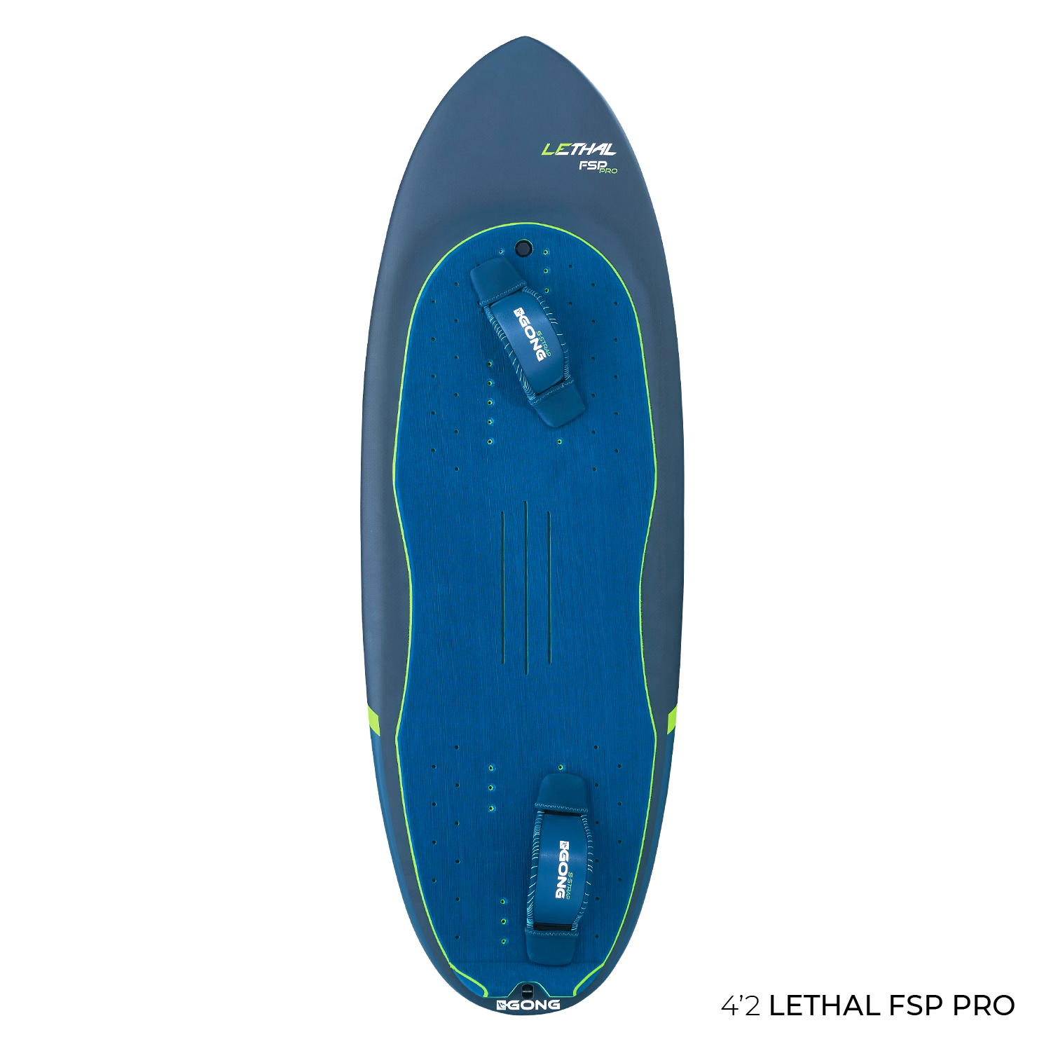 GONG | Surf Foil Board Lethal FSP Pro