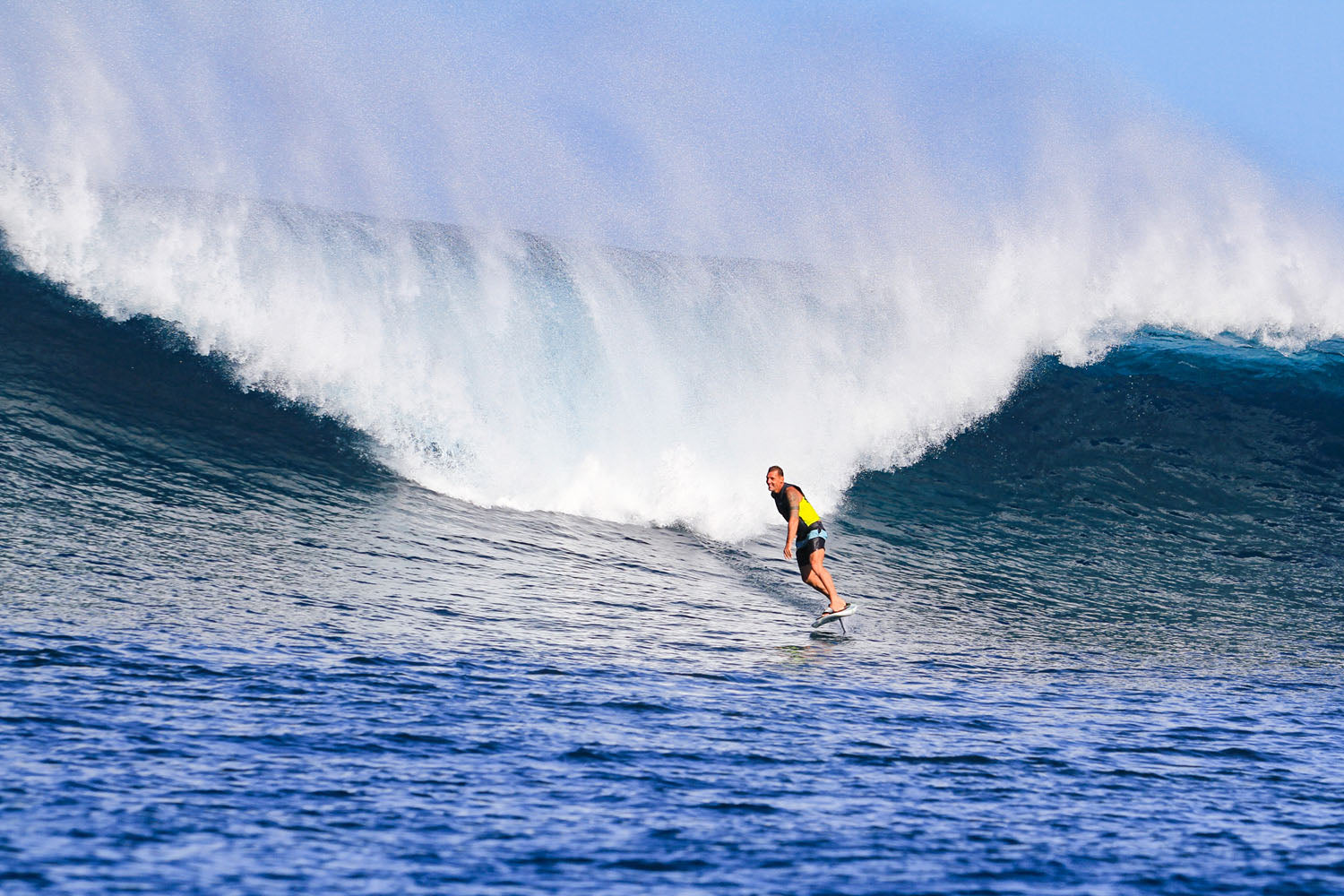 GONG | Surf Foil Board Matata FSP Pro