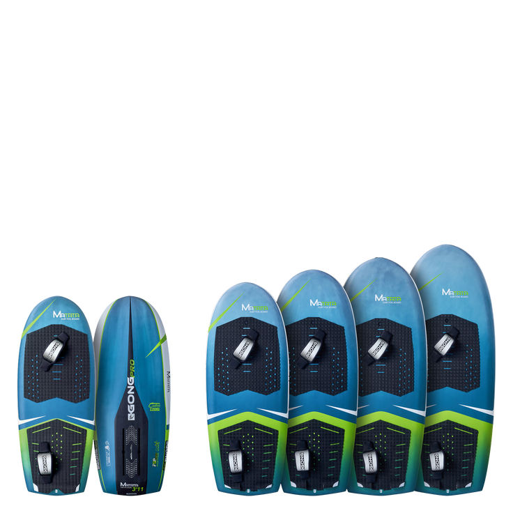 GONG | Surf Foil Board Matata FSP Pro