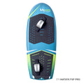 GONG | Surf Foil Board Matata FSP Pro