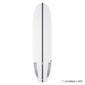 GONG | Surf Gumball EPS