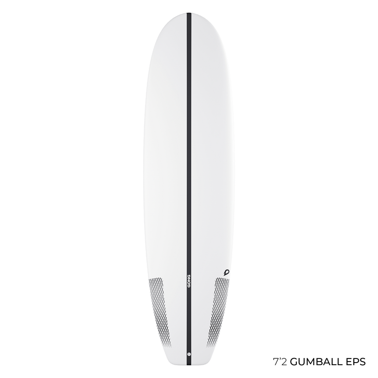 GONG | Surf Gumball EPS