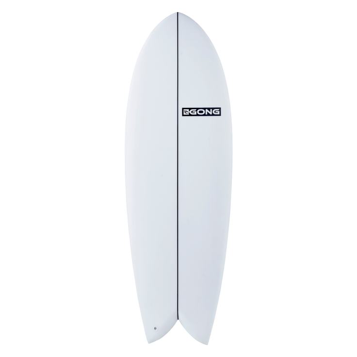 GONG | Surf Imperatrice EPS