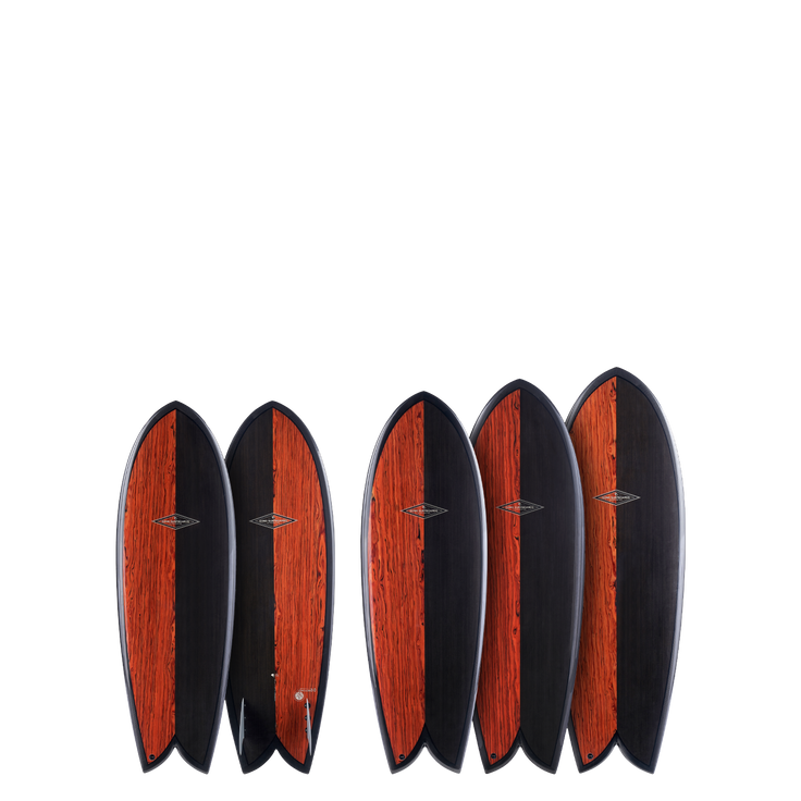 GONG | Surf Impératrice Origin 2.0