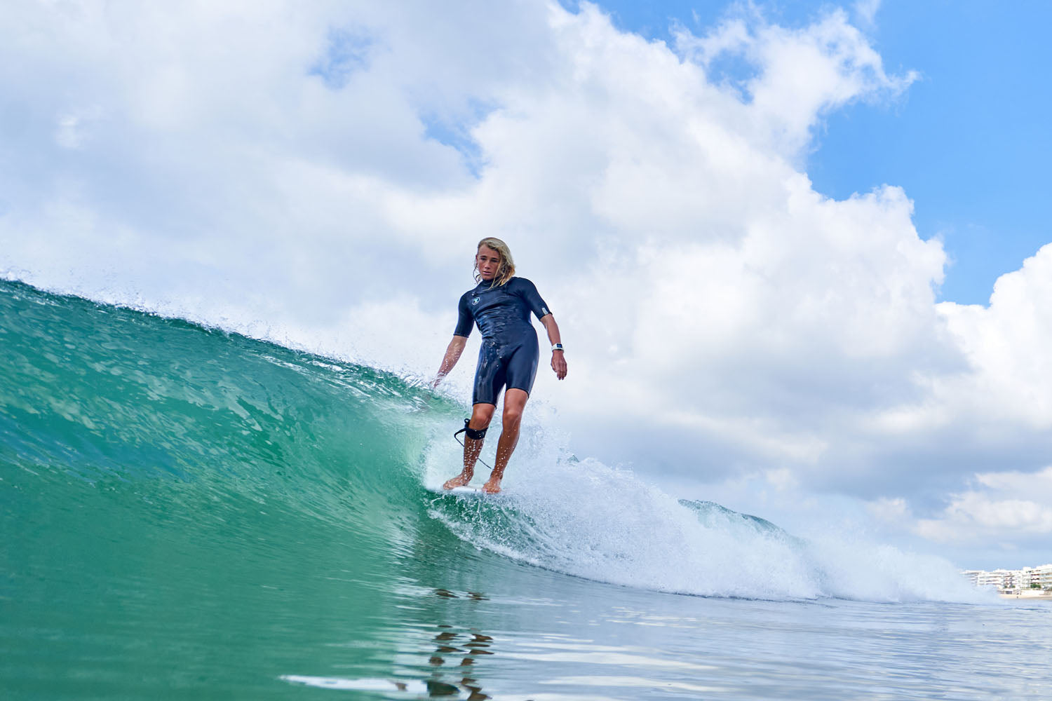 GONG | Surf 9'8 Incredible Origin 2.0