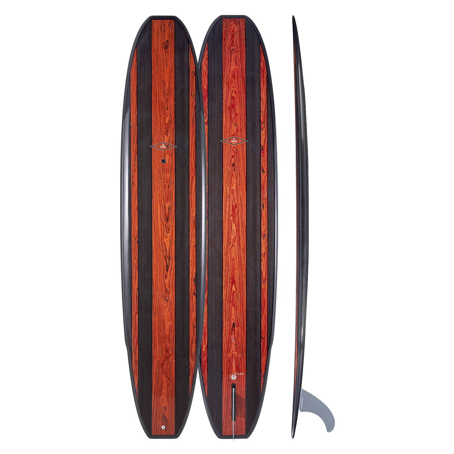 Surf 9'8 Incredible Origin 2.0 - GONG Galaxy