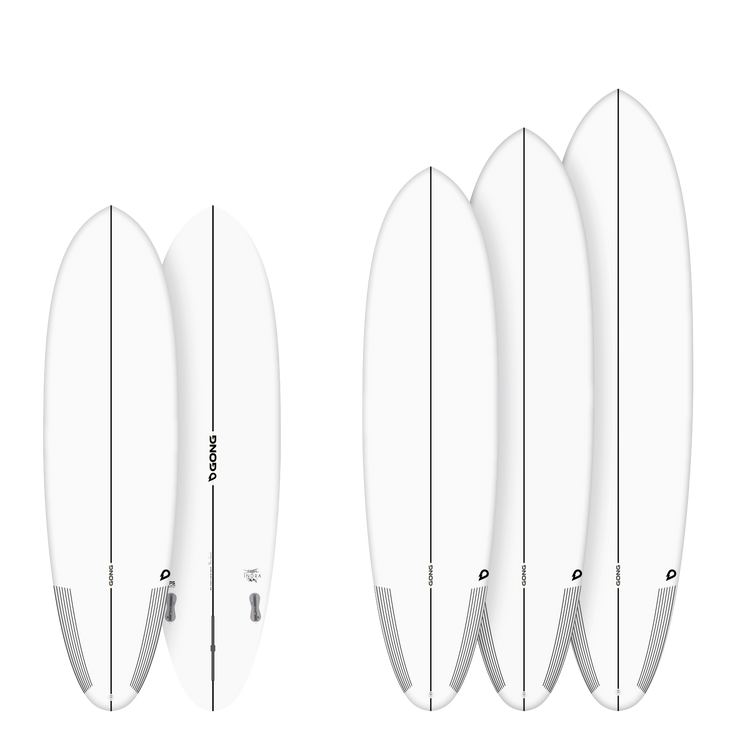 GONG | Surf Indra EPS