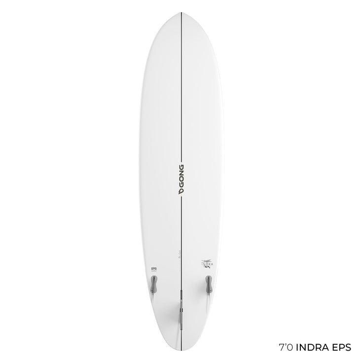 GONG | Surf Indra EPS