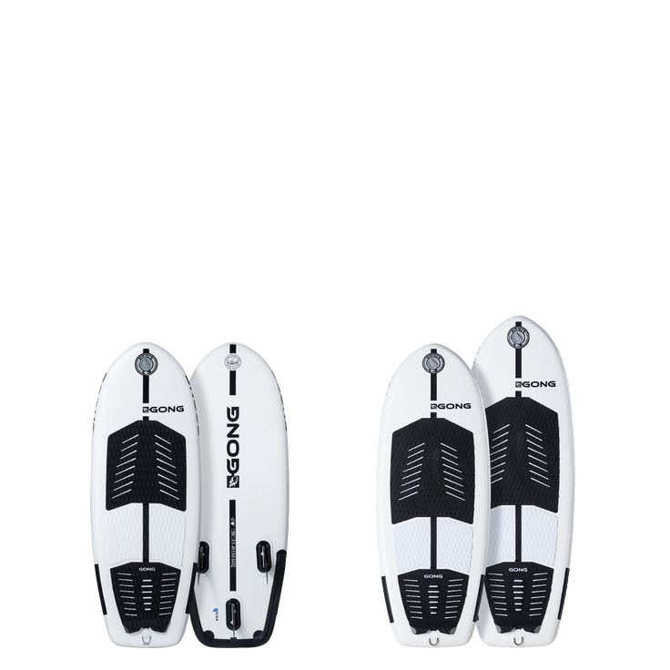 GONG | Surf Inflatable Compact